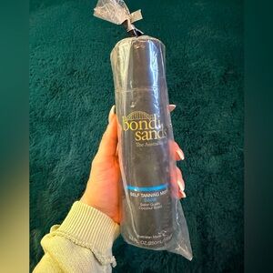 Bondi Sands self tanning mist dark